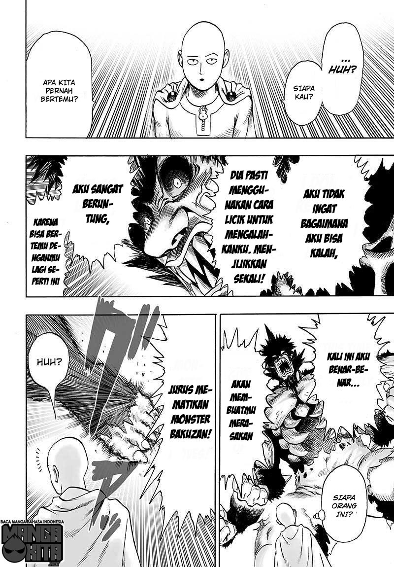 One Punch Man Chapter 120 Halaman 7