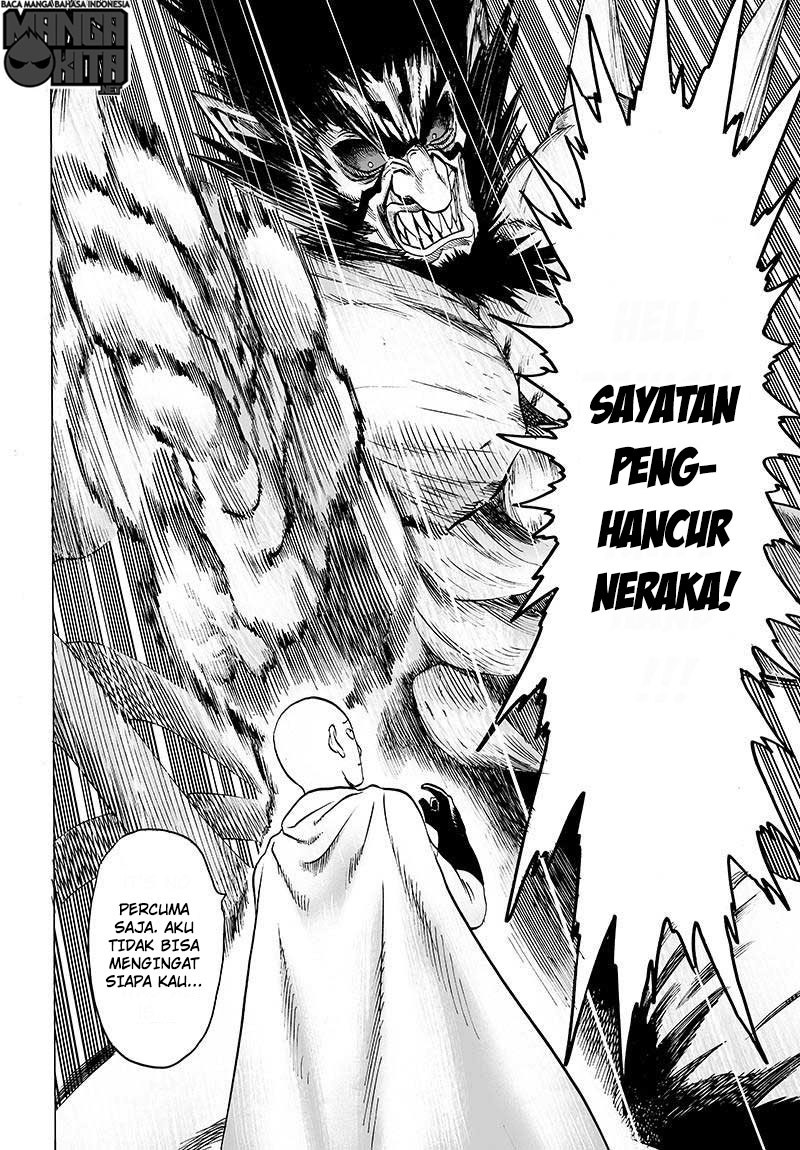One Punch Man Chapter 120 Halaman 13