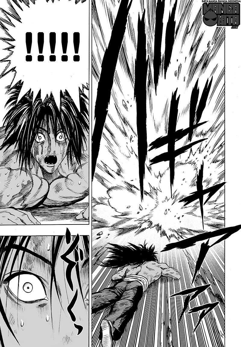 One Punch Man Chapter 120 Halaman 14