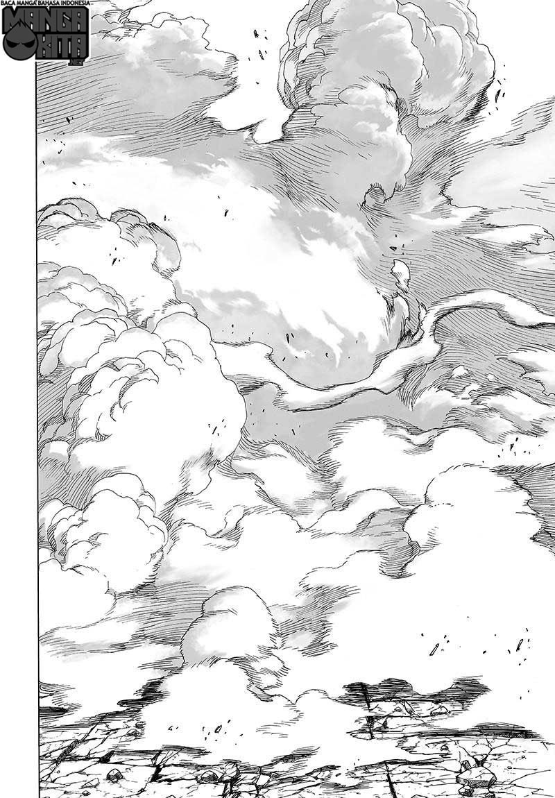 One Punch Man Chapter 120 Halaman 15