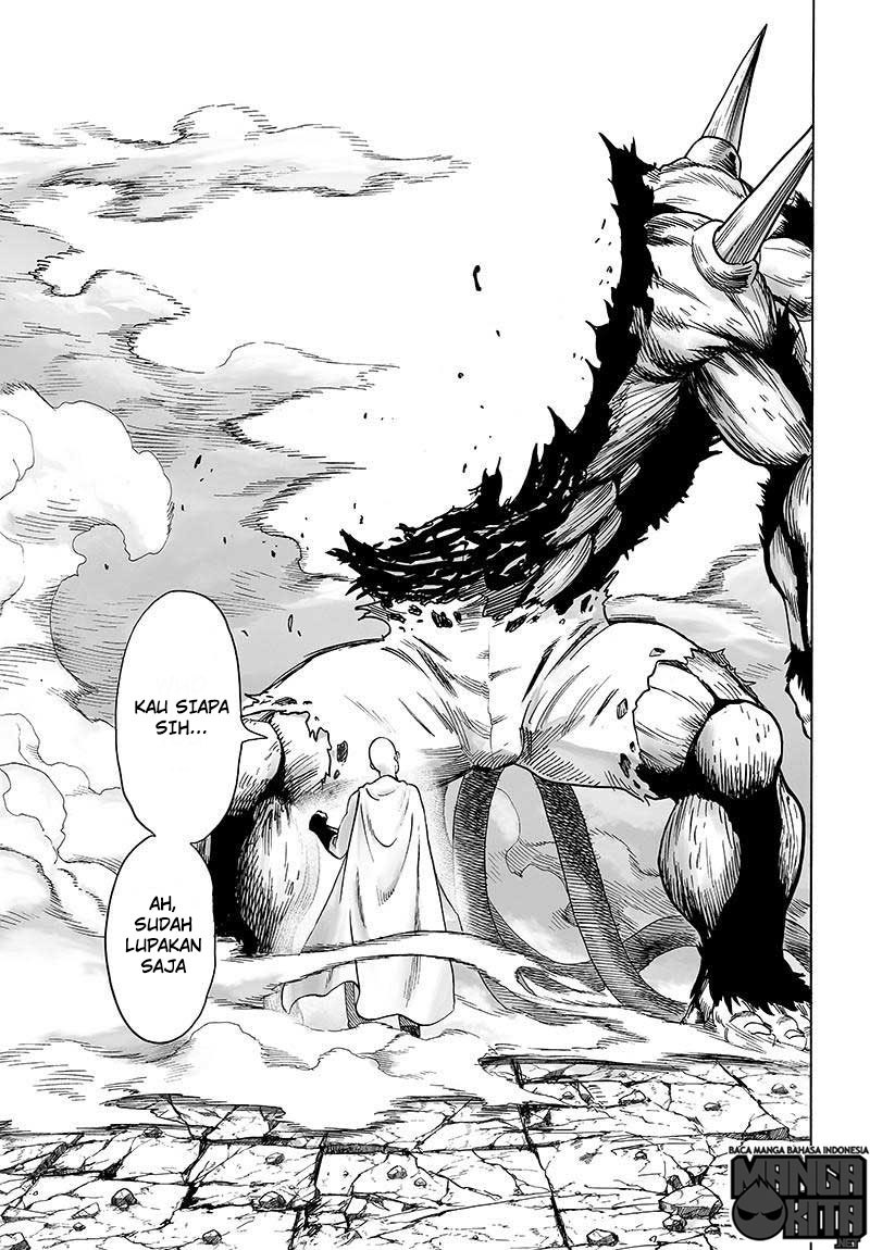 One Punch Man Chapter 120 Halaman 16