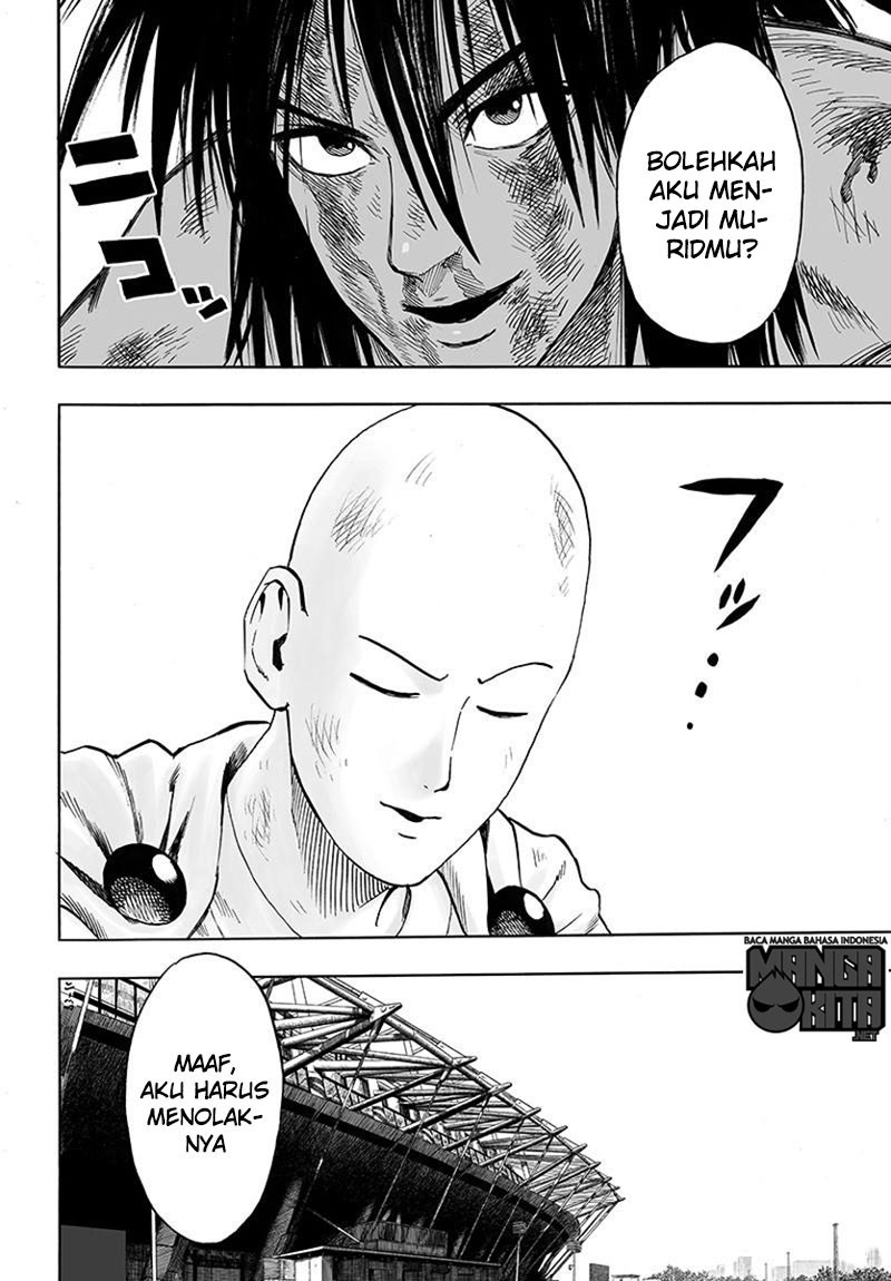 One Punch Man Chapter 120 Halaman 41
