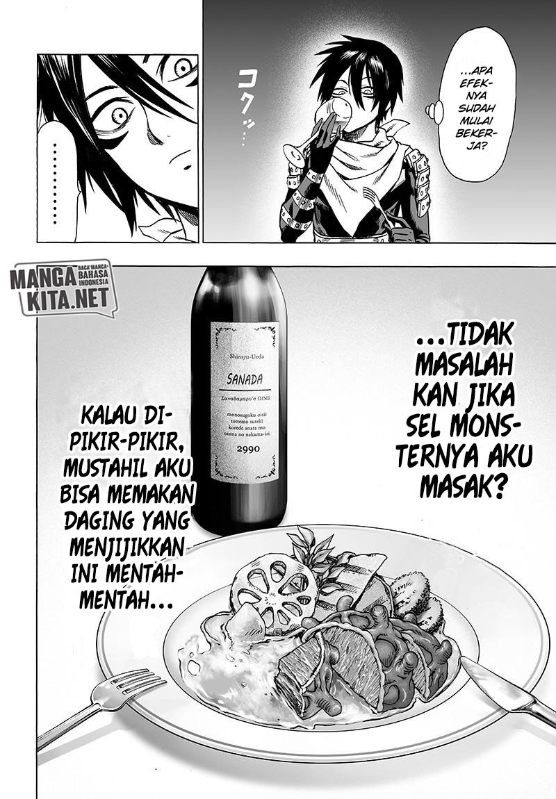 One Punch Man Chapter 123 Halaman 41