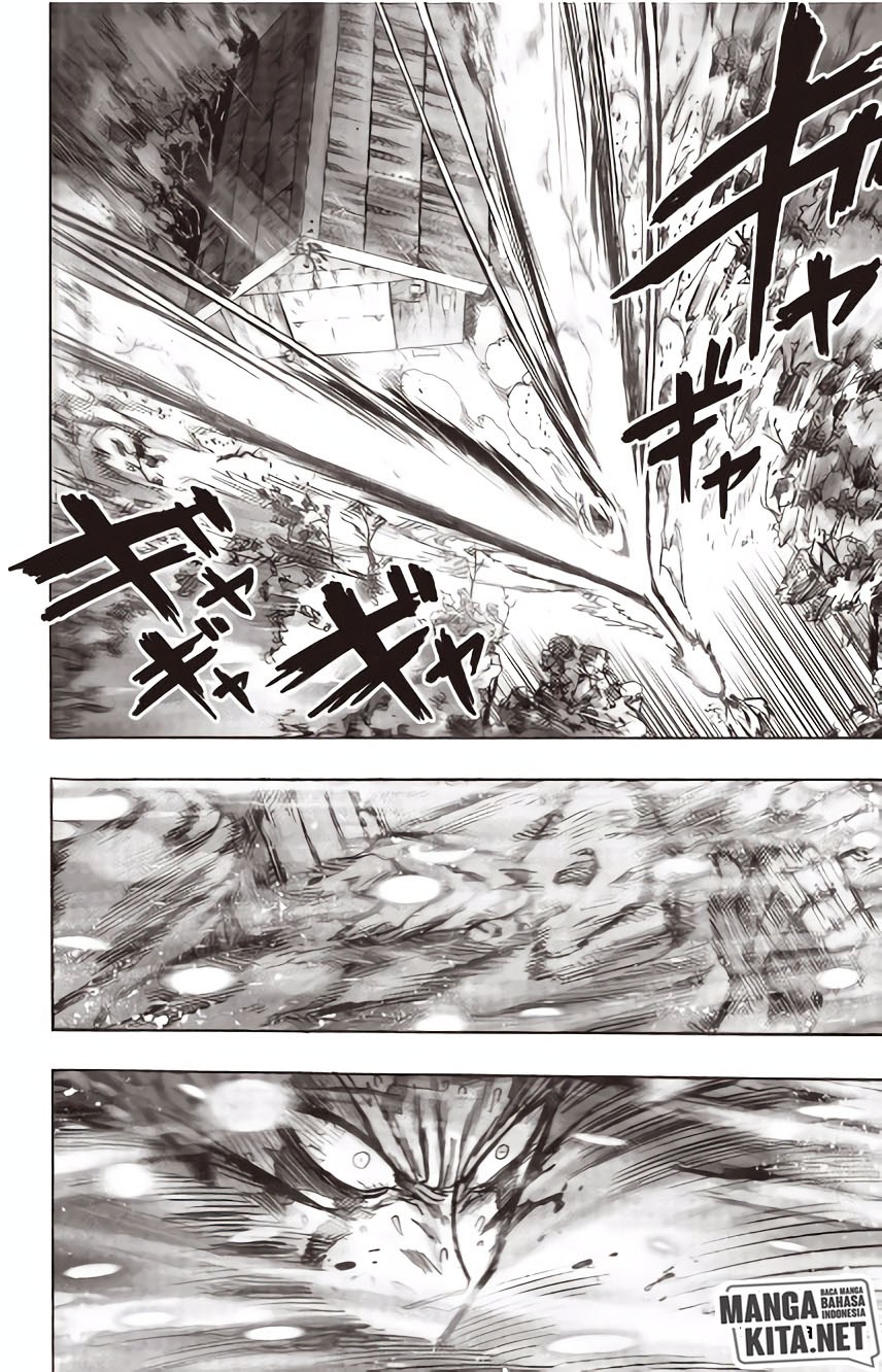 One Punch Man Chapter 127 Halaman 46