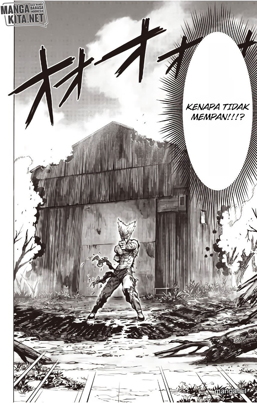 One Punch Man Chapter 127 Halaman 48