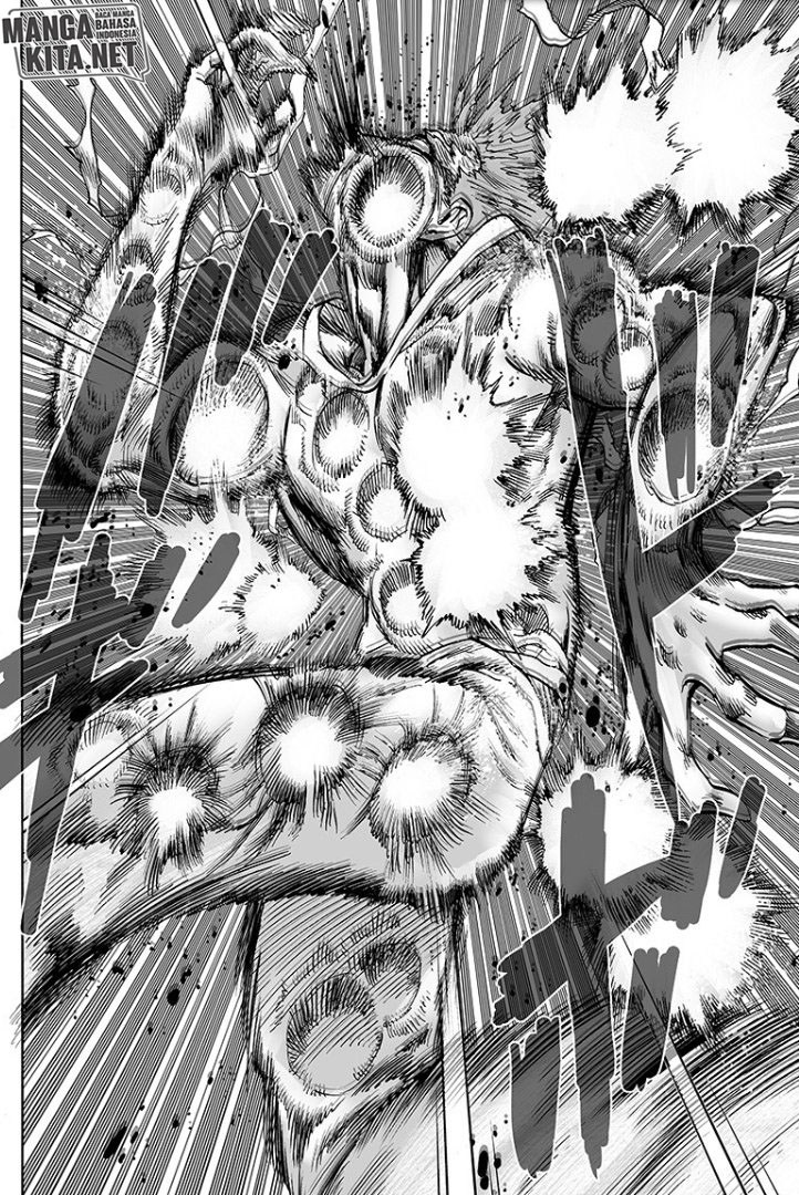 One Punch Man Chapter 128 Halaman 57