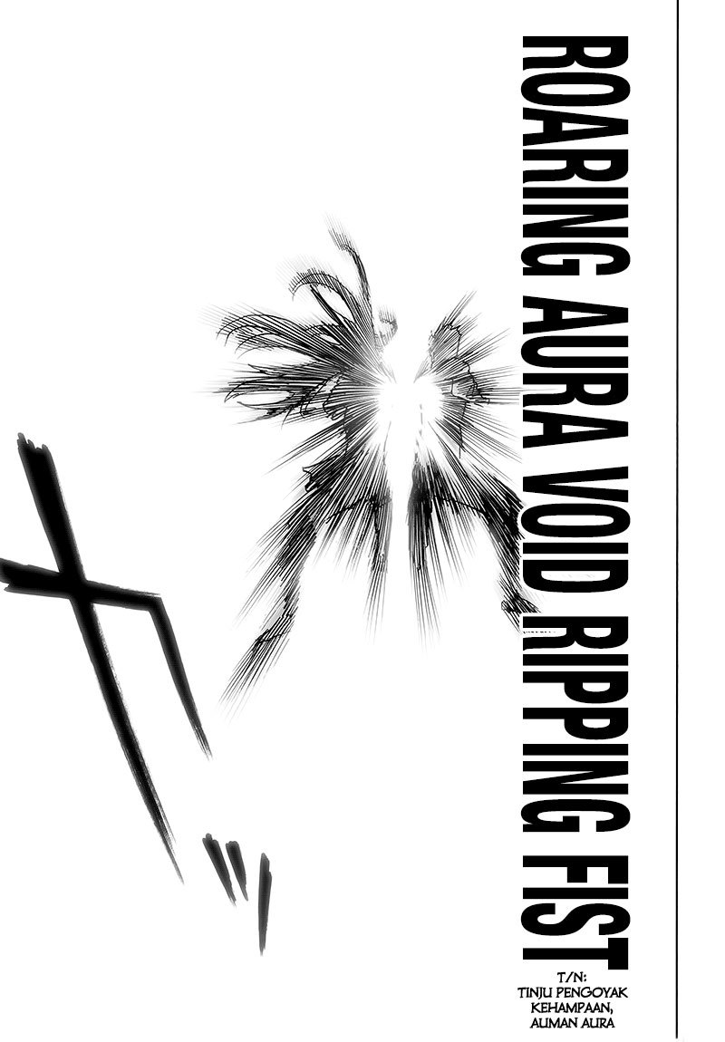 One Punch Man Chapter 129 Halaman 69