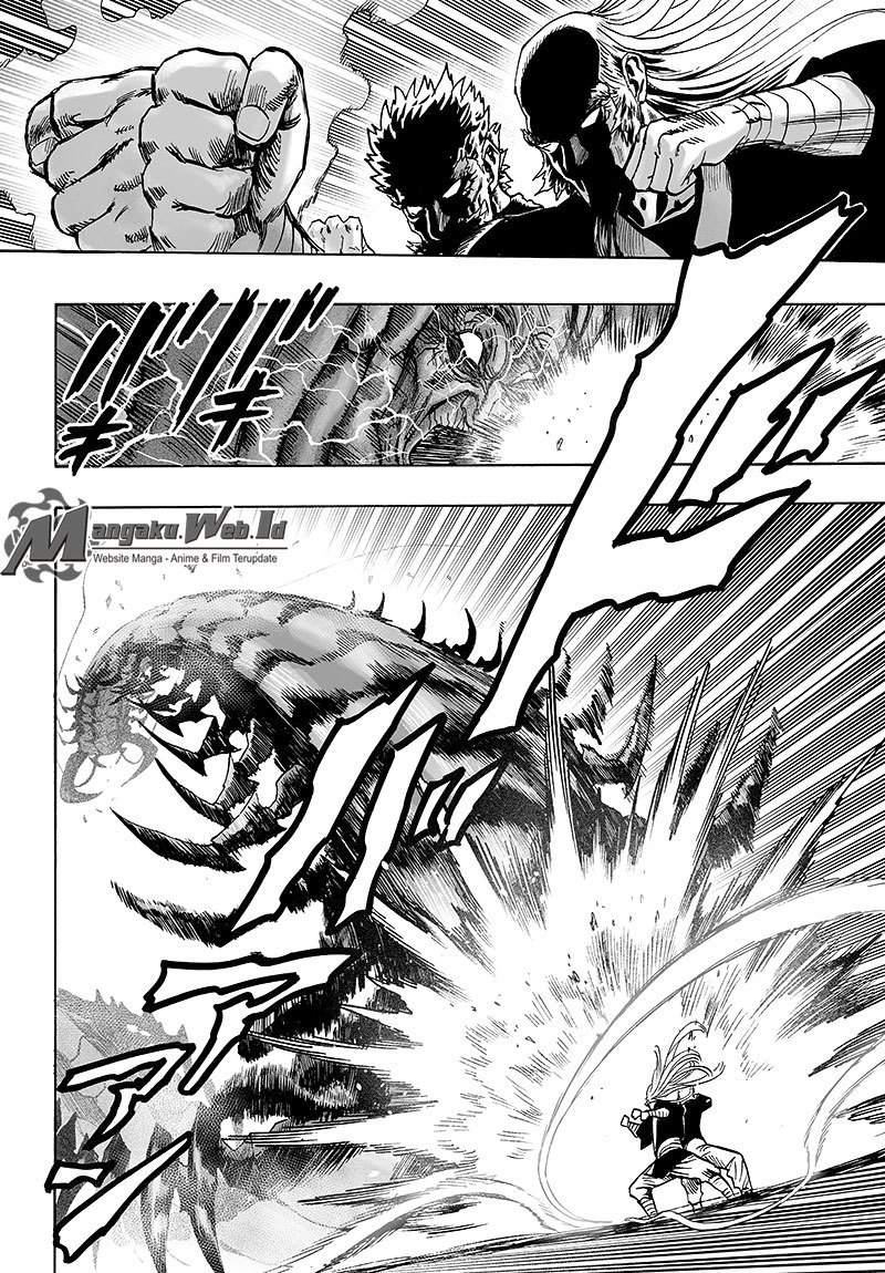 One Punch Man Chapter 129 Halaman 71