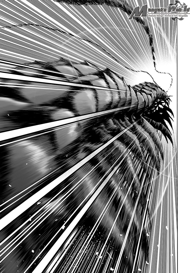 One Punch Man Chapter 129 Halaman 122