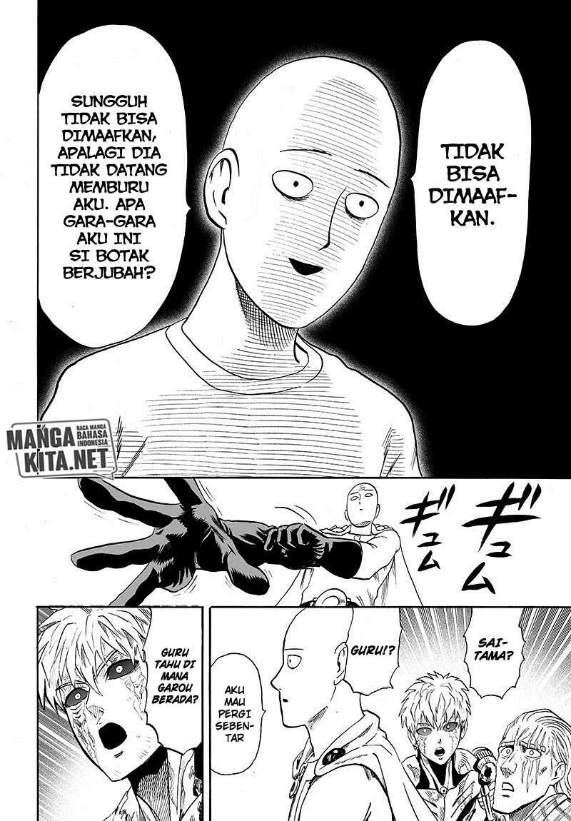 One Punch Man Chapter 130 Halaman 41