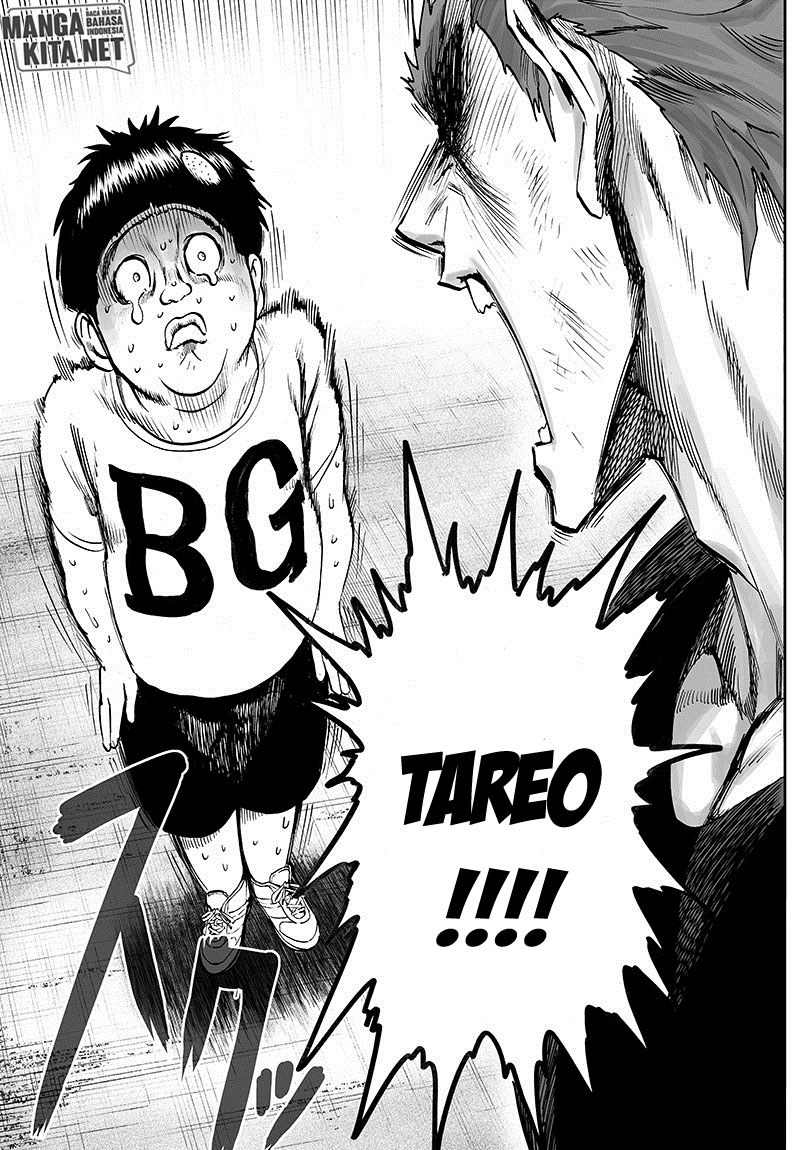 One Punch Man Chapter 133 Halaman 12