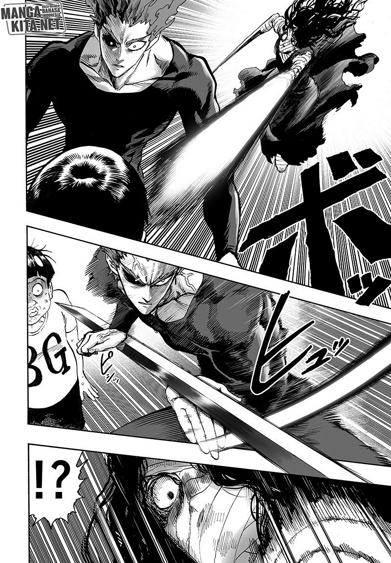 One Punch Man Chapter 133 Halaman 13