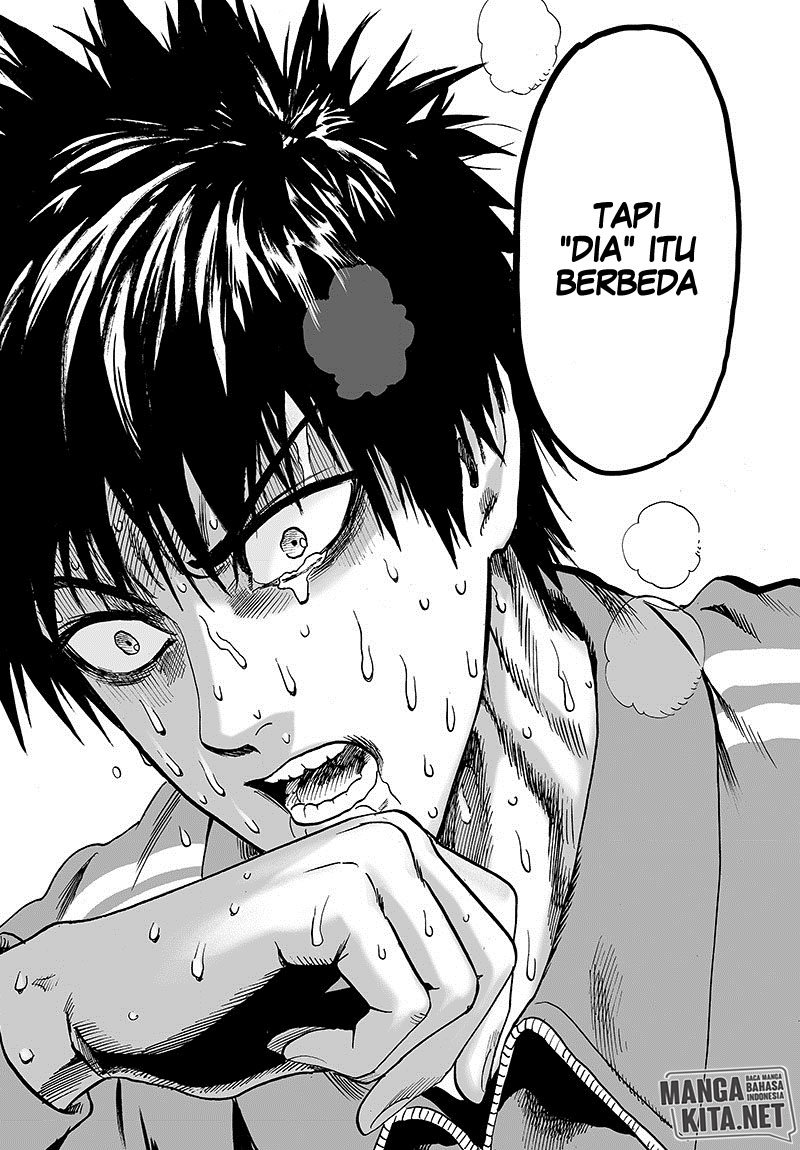 One Punch Man Chapter 133 Halaman 47