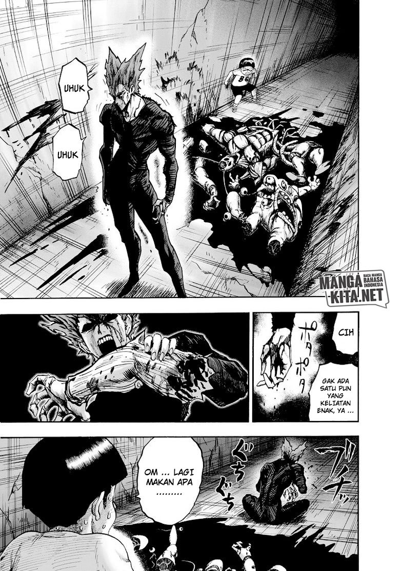 One Punch Man Chapter 135 Halaman 41