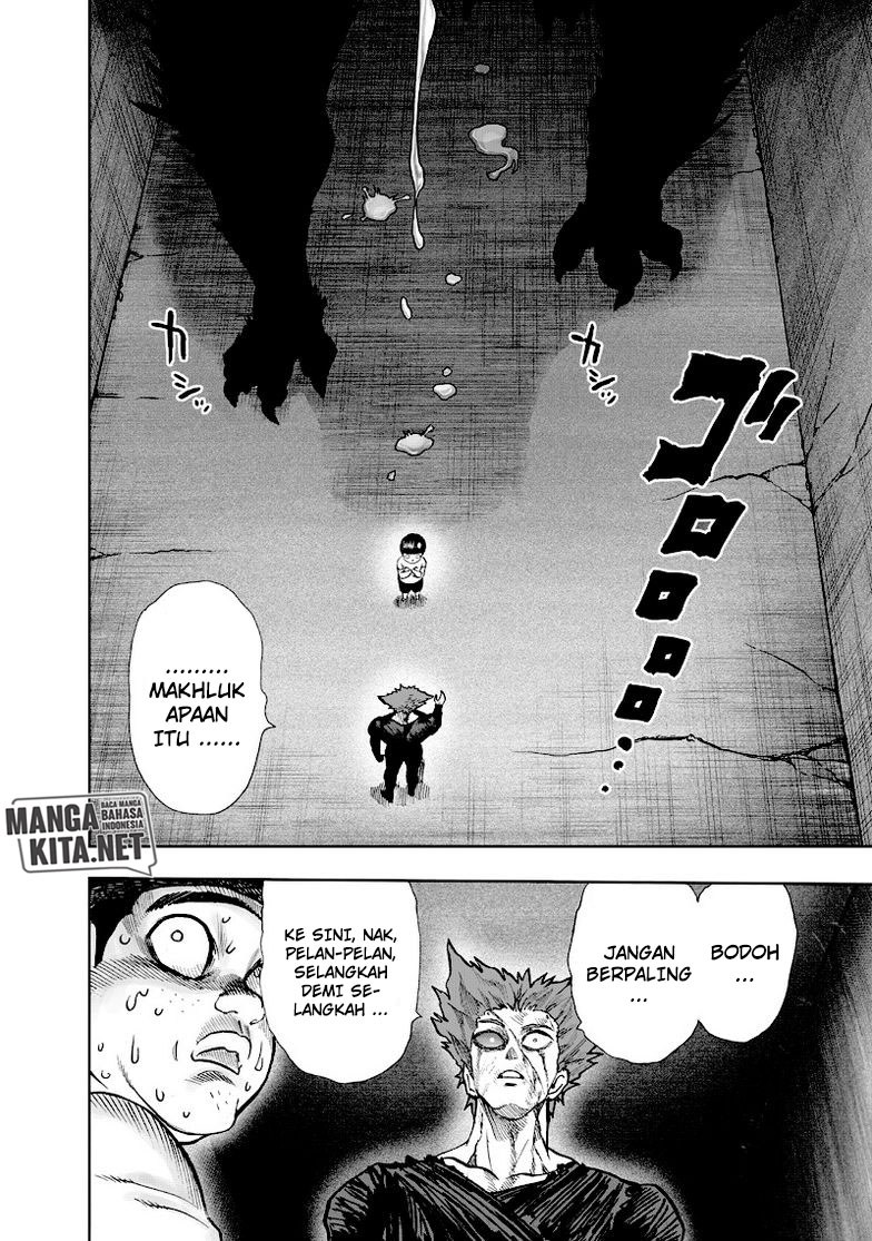 One Punch Man Chapter 135 Halaman 46