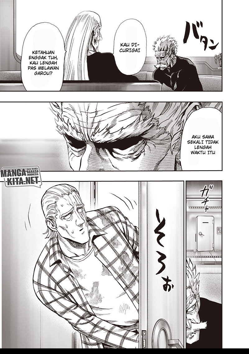 One Punch Man Chapter 138 Halaman 46