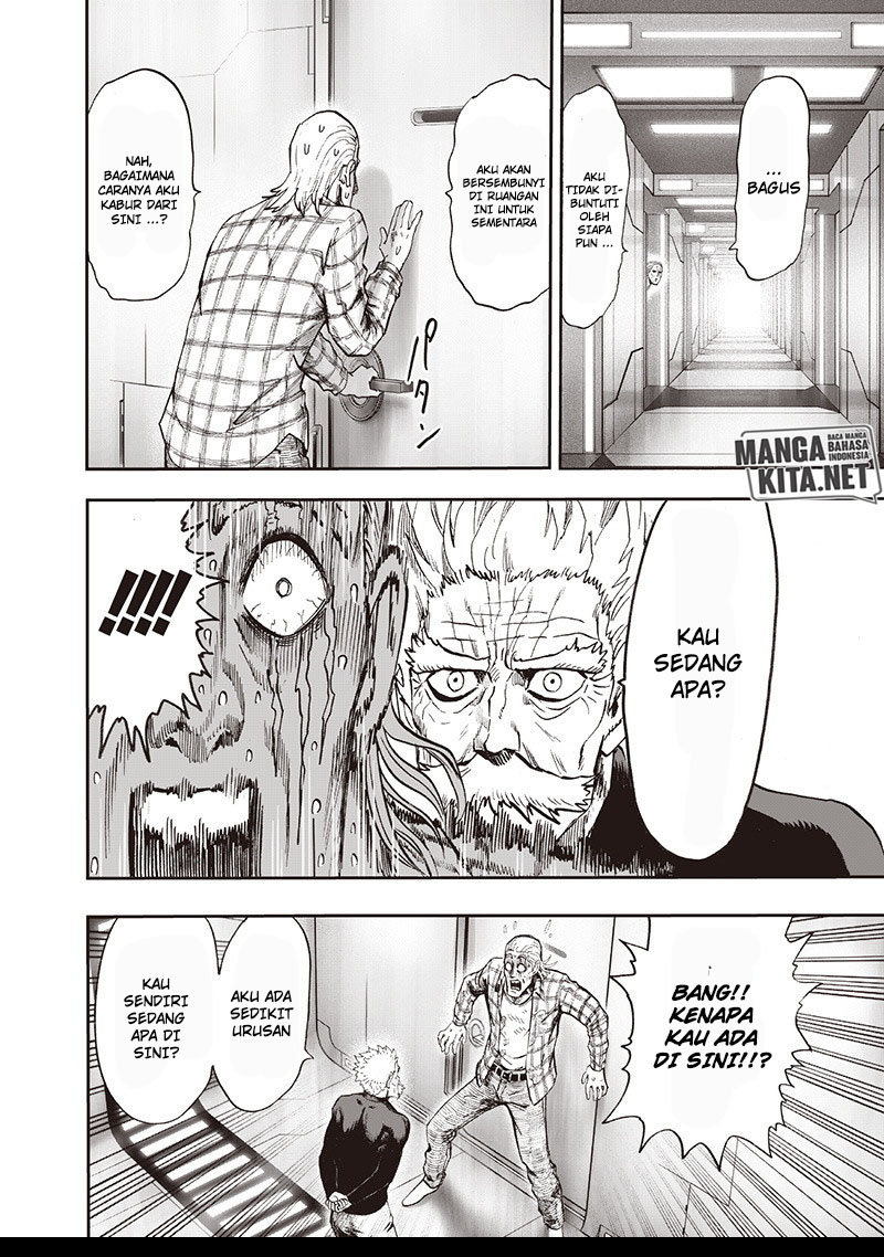 One Punch Man Chapter 138 Halaman 47