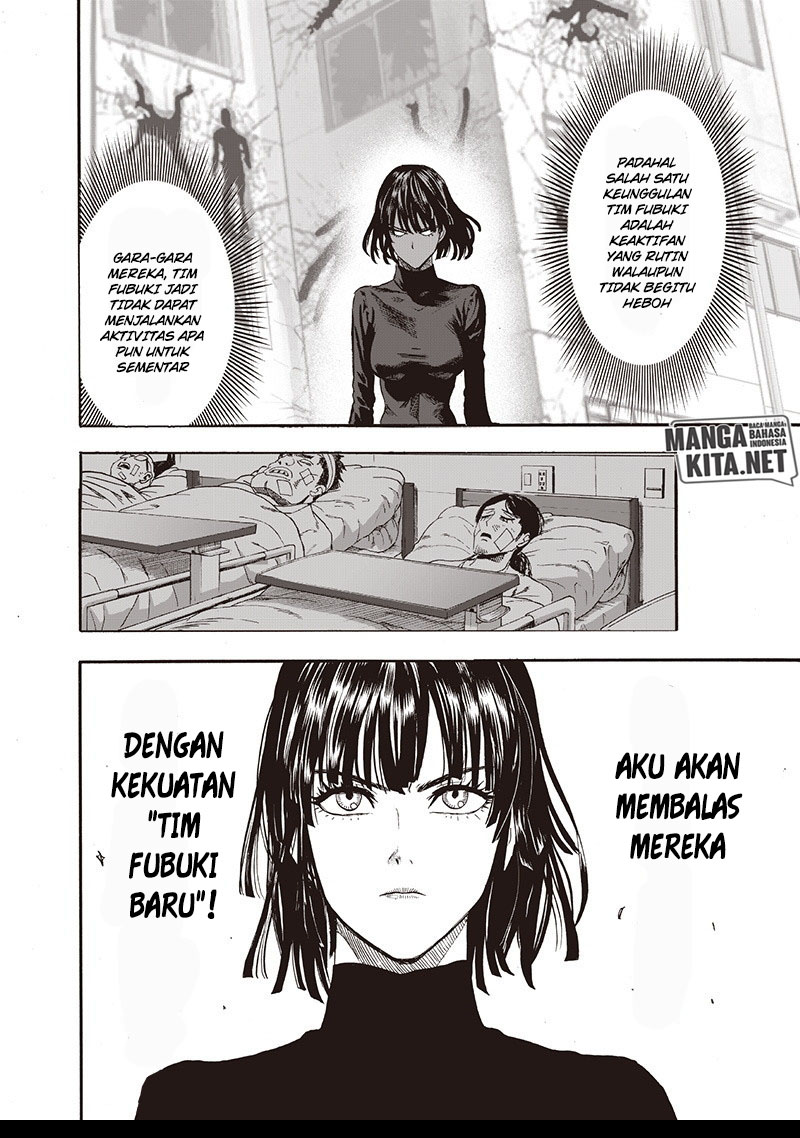 One Punch Man Chapter 138 Halaman 56