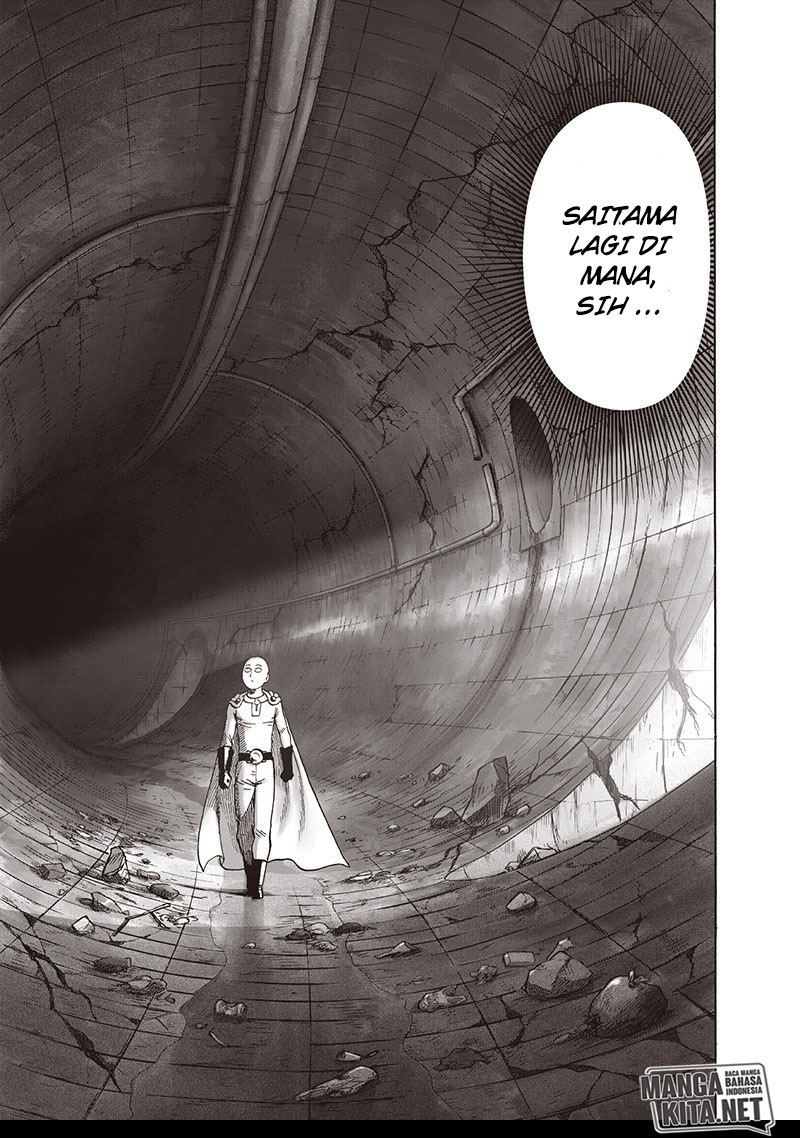 One Punch Man Chapter 138 Halaman 71