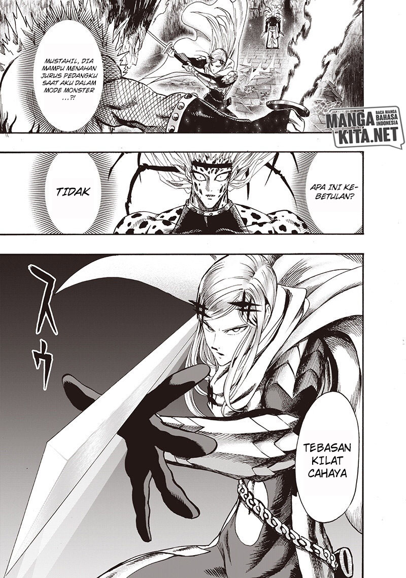 One Punch Man Chapter 141 Halaman 7