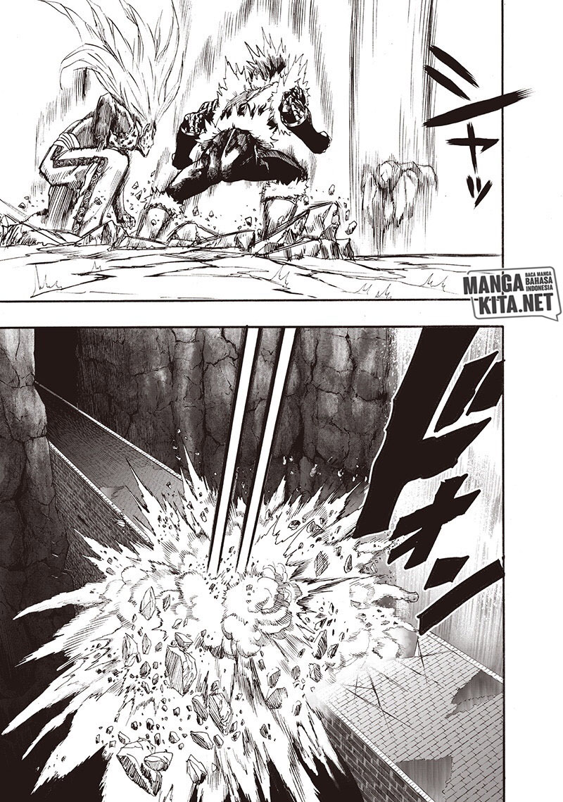 One Punch Man Chapter 141 Halaman 13
