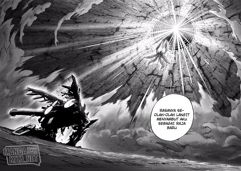 One Punch Man Chapter 147 Halaman 6