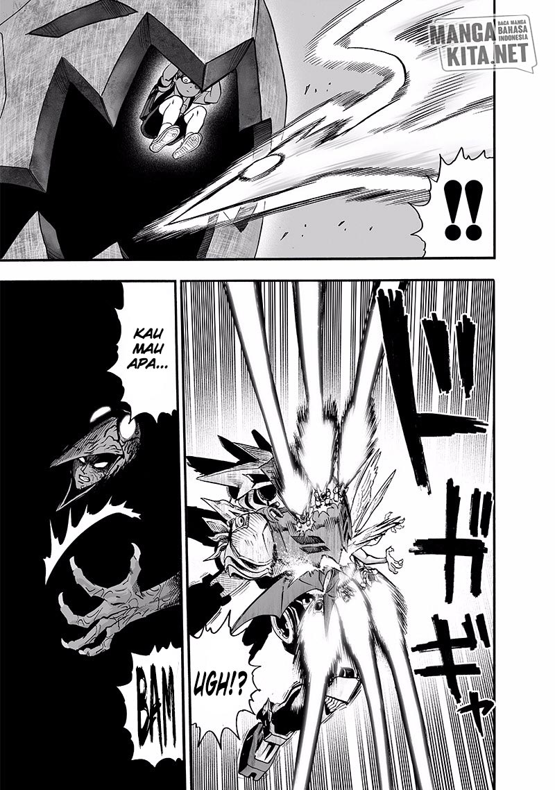One Punch Man Chapter 147 Halaman 13