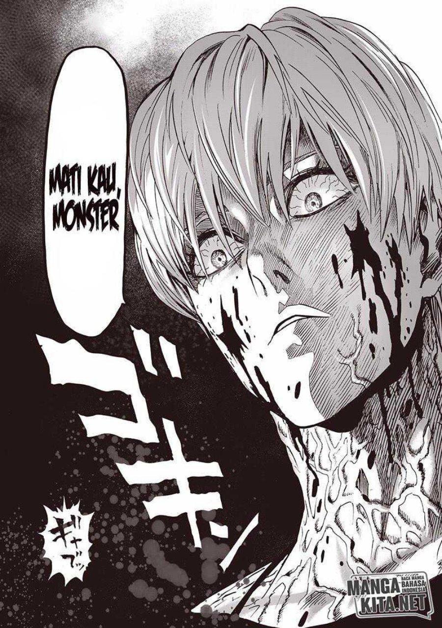 One Punch Man Chapter 150 Halaman 13