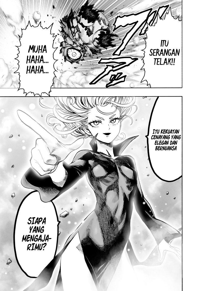 One Punch Man Chapter 156 Halaman 8
