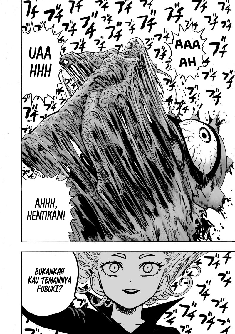 One Punch Man Chapter 156 Halaman 9