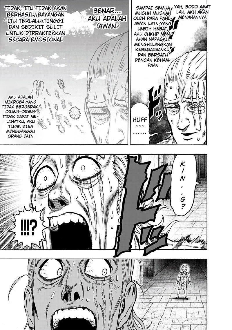 One Punch Man Chapter 156 Halaman 14