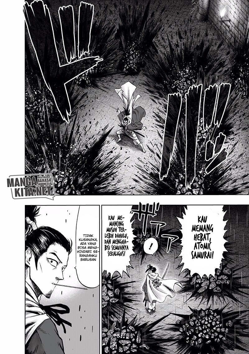 One Punch Man Chapter 157 Halaman 8