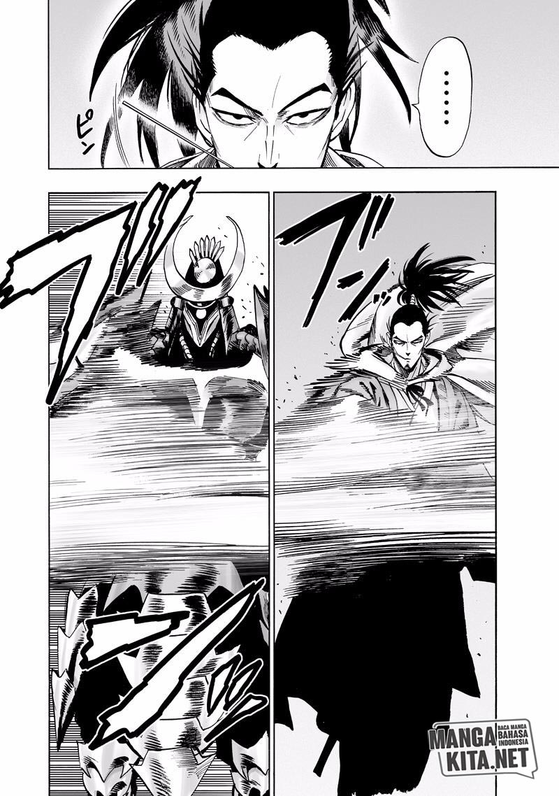 One Punch Man Chapter 157 Halaman 12