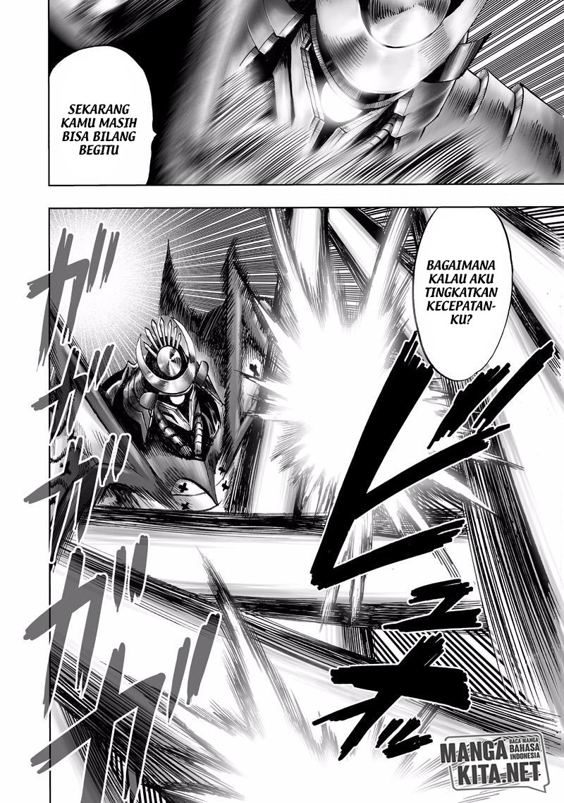 One Punch Man Chapter 157 Halaman 14