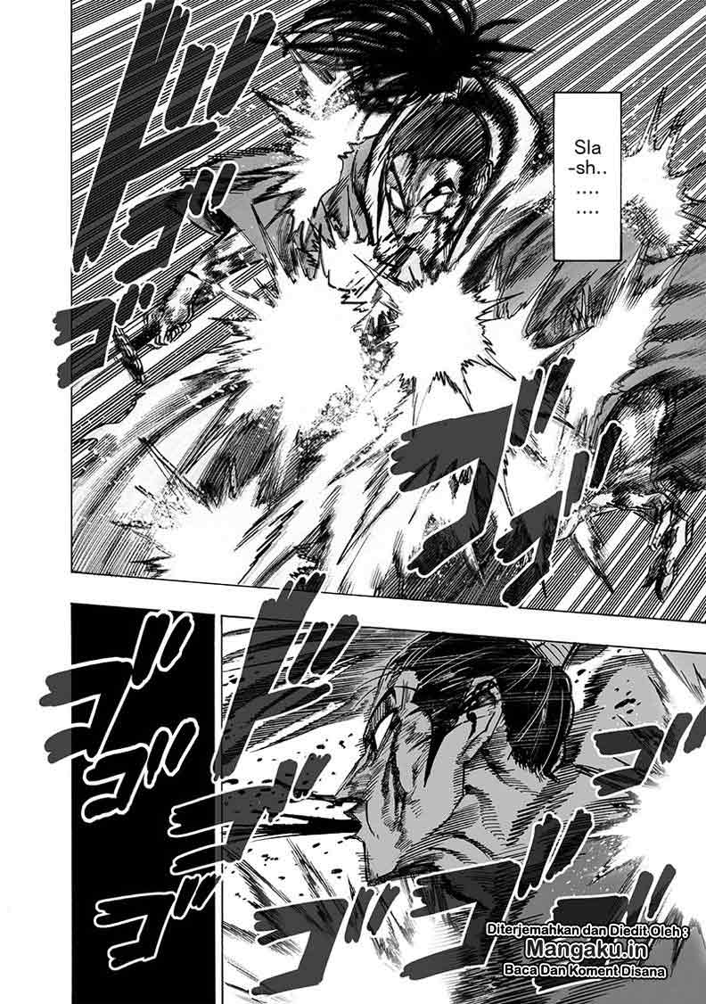 One Punch Man Chapter 159 Halaman 9