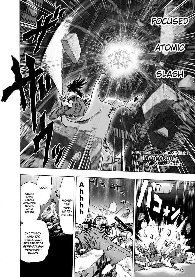 One Punch Man Chapter 159 Halaman 13