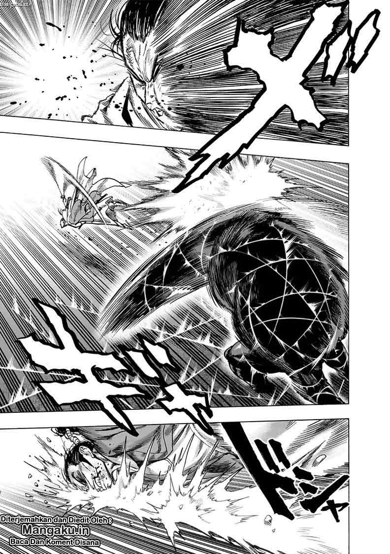 One Punch Man Chapter 159 Halaman 16