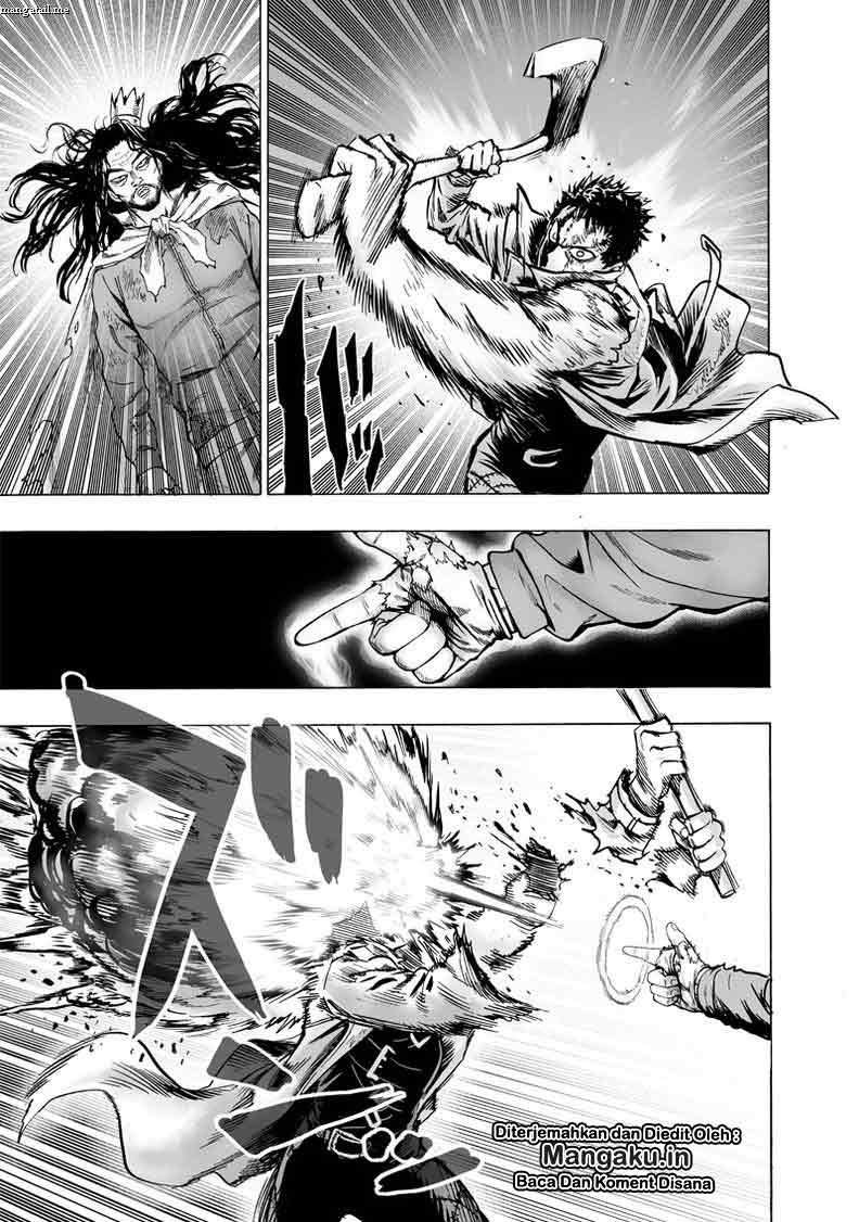 One Punch Man Chapter 159 Halaman 26