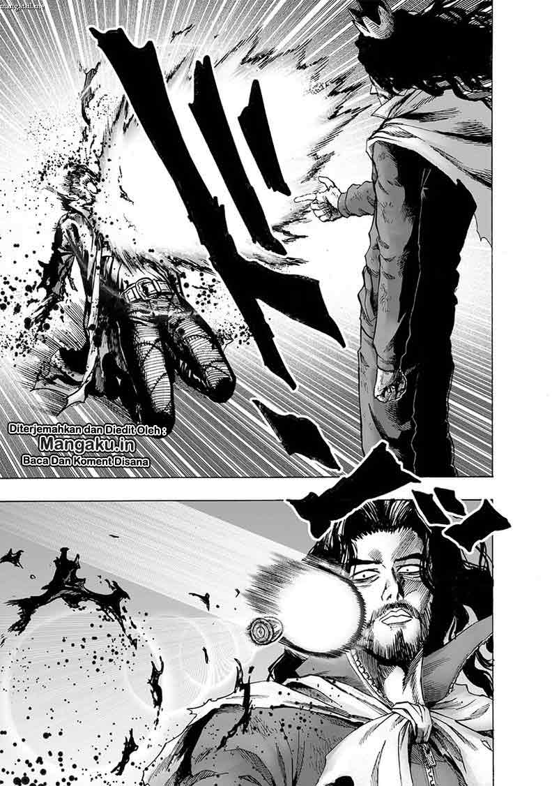 One Punch Man Chapter 159 Halaman 28