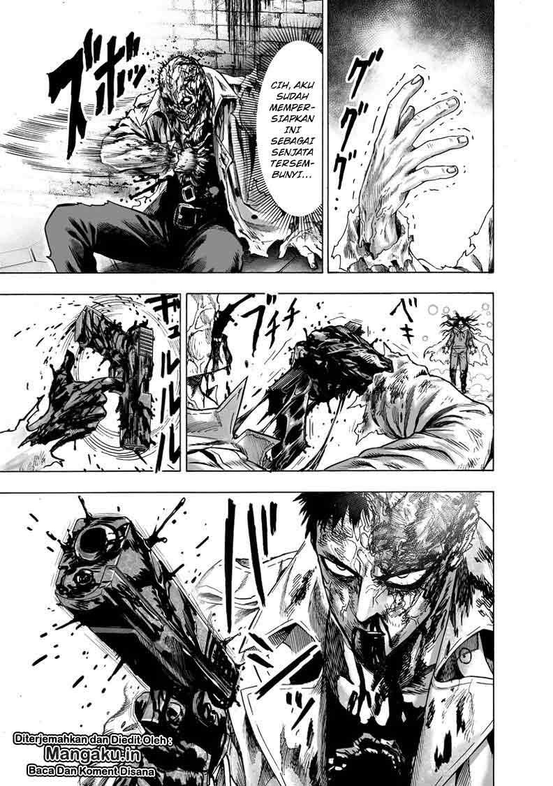 One Punch Man Chapter 159 Halaman 30