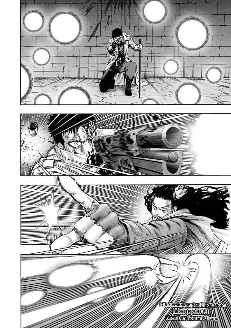 One Punch Man Chapter 159 Halaman 31
