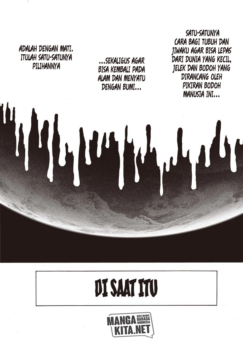 One Punch Man Chapter 160 Halaman 7