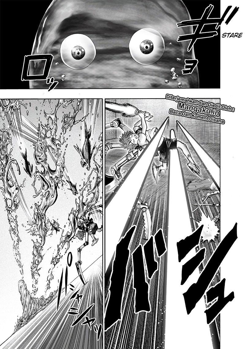 One Punch Man Chapter 168 Halaman 16