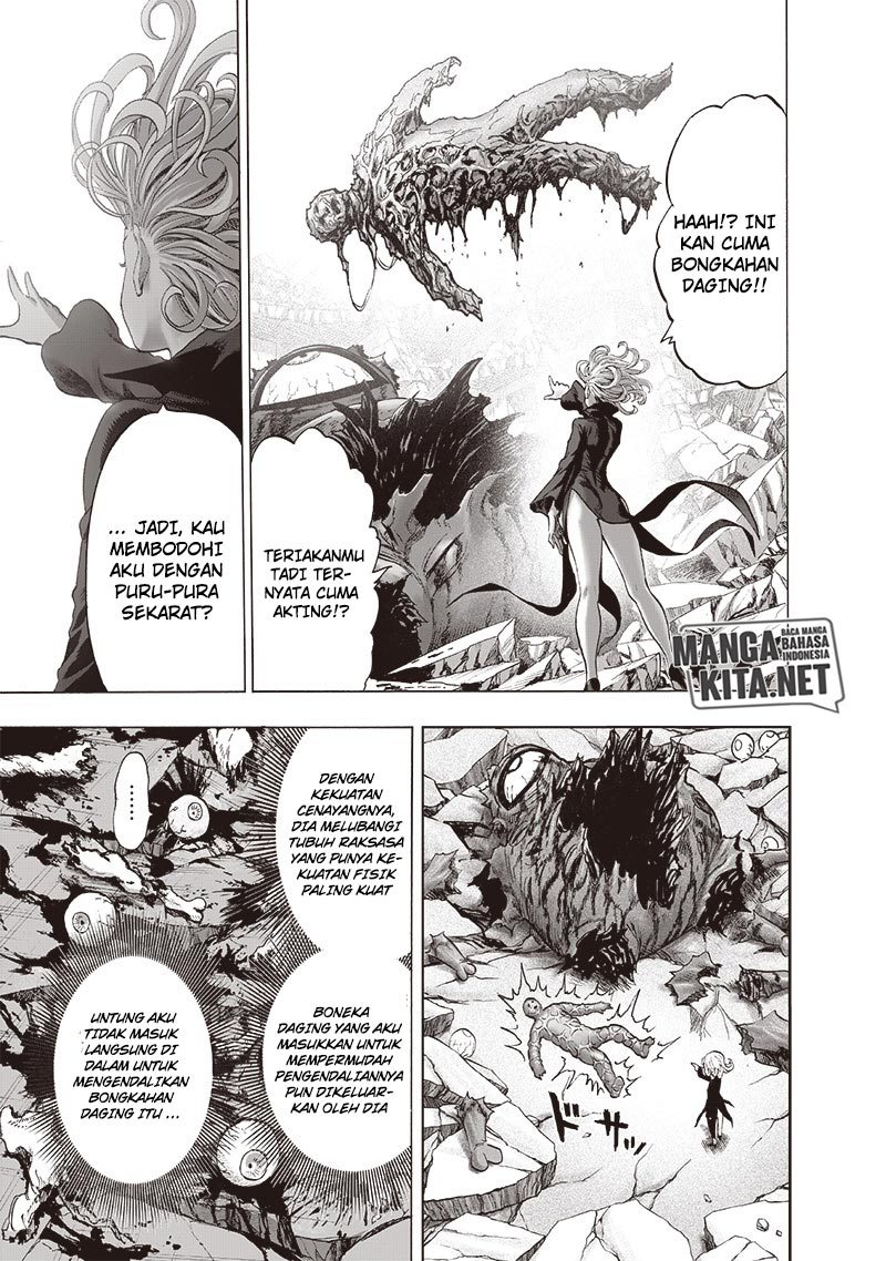 One Punch Man Chapter 170 Halaman 13