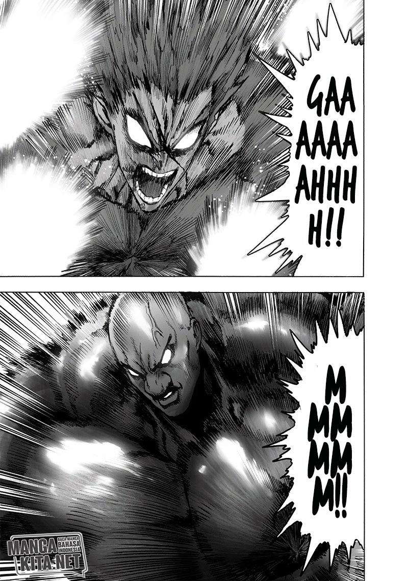 One Punch Man Chapter 174 Halaman 2