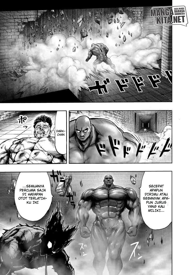 One Punch Man Chapter 174 Halaman 5