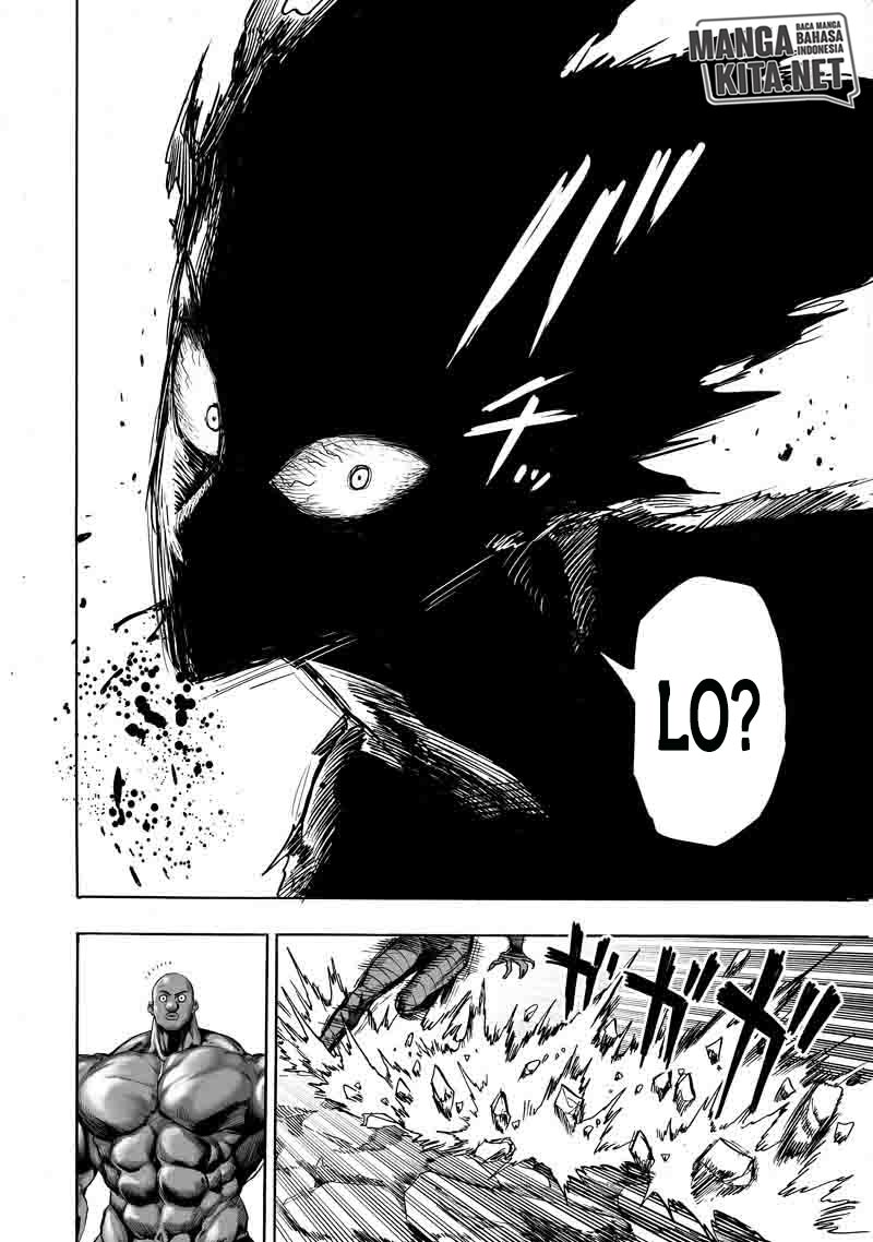 One Punch Man Chapter 174 Halaman 8