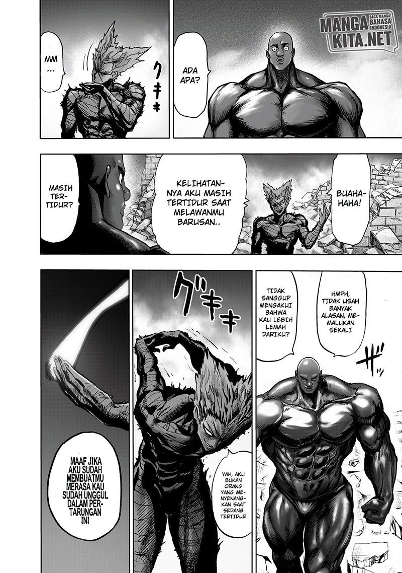 One Punch Man Chapter 174 Halaman 10