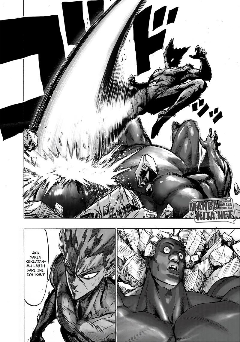 One Punch Man Chapter 174 Halaman 14