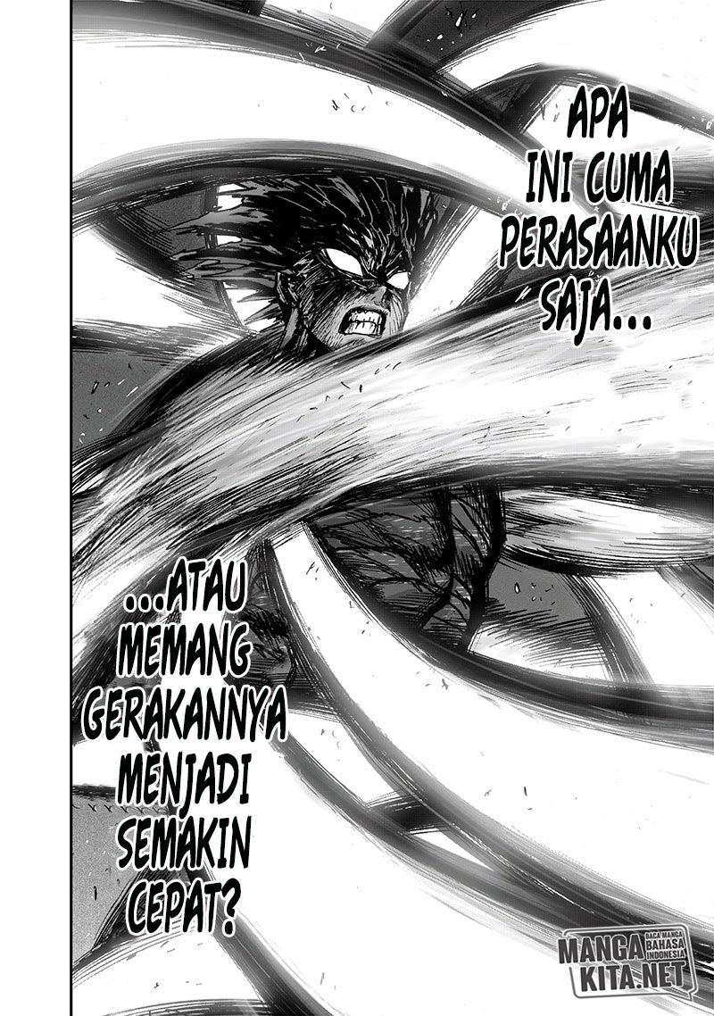 One Punch Man Chapter 174 Halaman 29